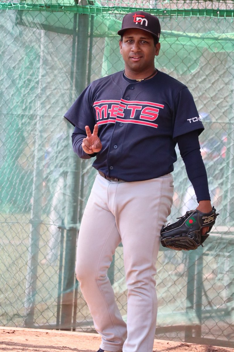 【METS PHOTO ALBUM📷】

2026.3.28 vs 駿河台大学

#tokyomets