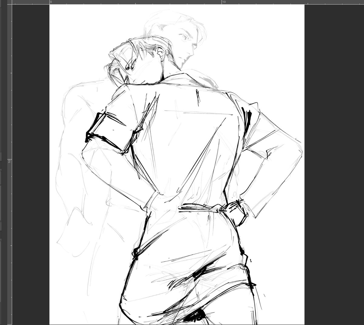 Penmah 💖✨CA11 : E05-E06 (SAT) tweet media