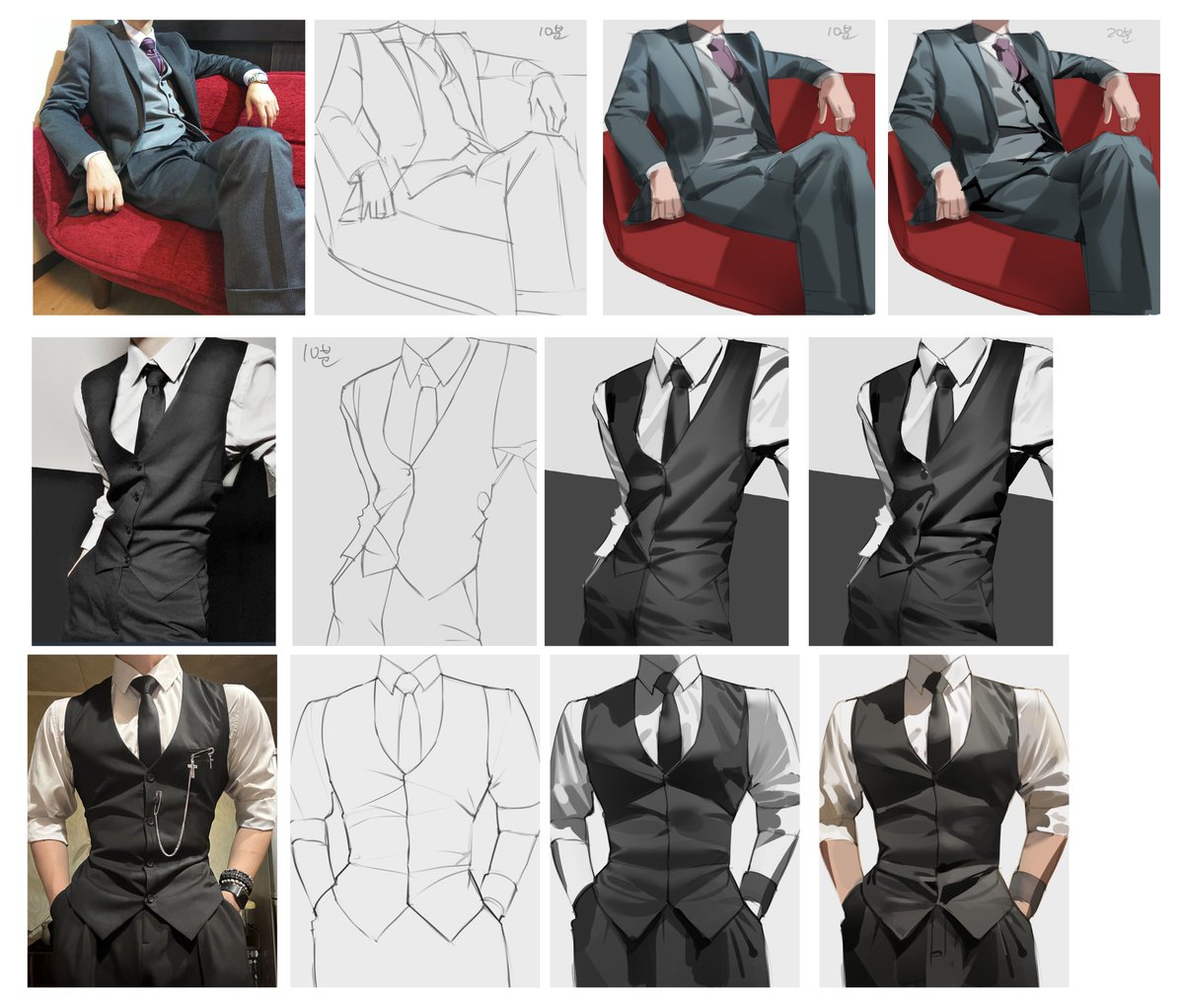 울며겨자먹는사람 tweet media