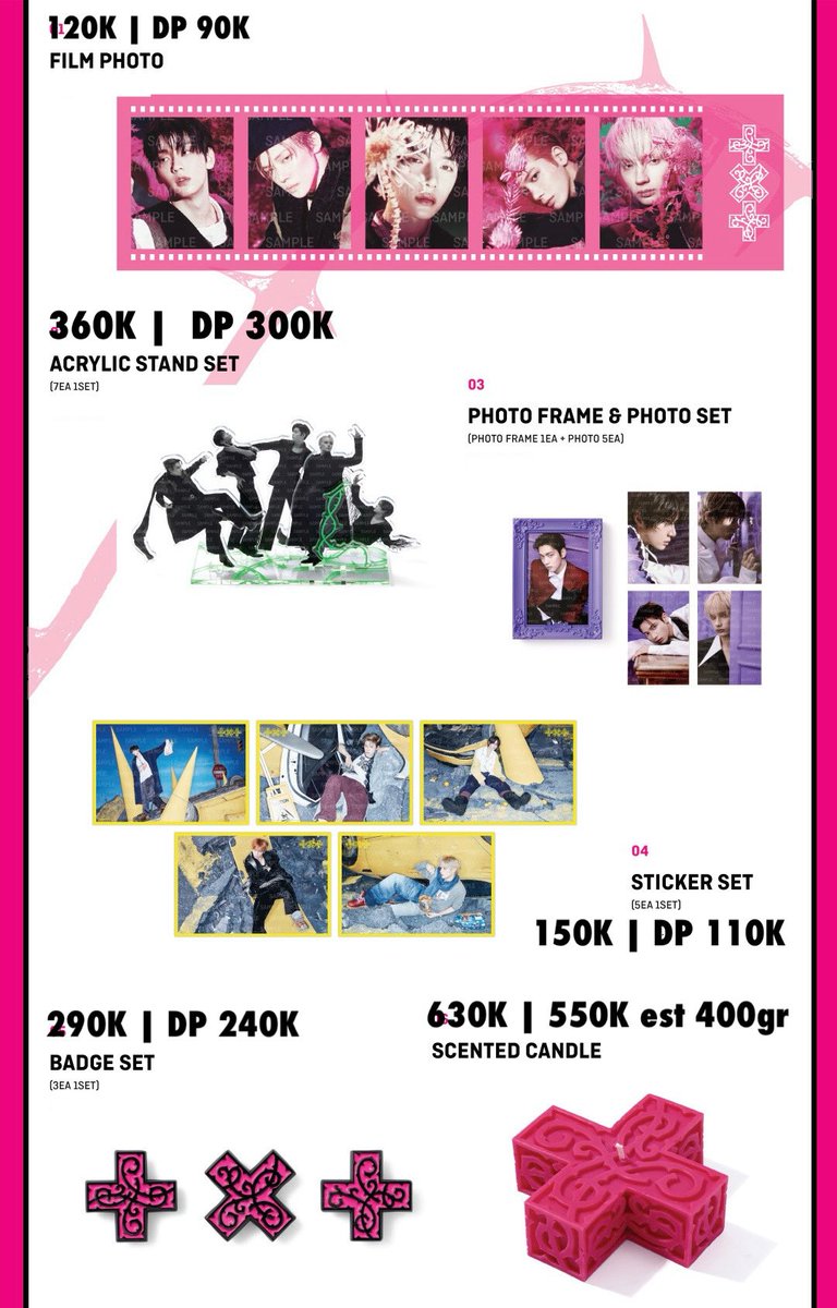 luvidolicious's tweet photo. OPEN JASTIP KOREA 🇰🇷 HANDCARRY 

TOMORROW X TOGETHER ‘7TH YEAR TXT POP UP

🗓️ ready ina 28/04
📦 dom jkt

🩷 harga bersih ina (exc packing, adm 🍊)
🩷 fullpay / dp 
🩷 price on pics

🛒 order? dm

tag! wts txt tomorrowxtogether moa ppulbatu soobin yeonjun beomgyu huening taehyun https://t.co/qZKQjT23dS