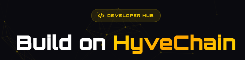 HyveBCOfficial's tweet photo. Builders, this is your sign to check out HyveChain.

A privacy-first, EVM-compatible Layer 1 built on Cosmos SDK, with:

•          36 native precompiles
•          44+ custom modules
•          ~3.7s finality
•          1 gwei base fee

Build with the Ethereum tools you already know like Hardhat, Foundry, ethers.js and Web3.js  while also unlocking powerful features like:

•         shielded pools
•         stealth addresses
•         IBC transfers
•         on-chain staking & governance
•         encrypted / privacy-focused infrastructure

If you want to build beyond standard EVM, HyveChain is worth exploring.

Developer hub: https://t.co/lPuTAVdCnA

#cosmos #EVM #CryptoMarket #CryptoEducation