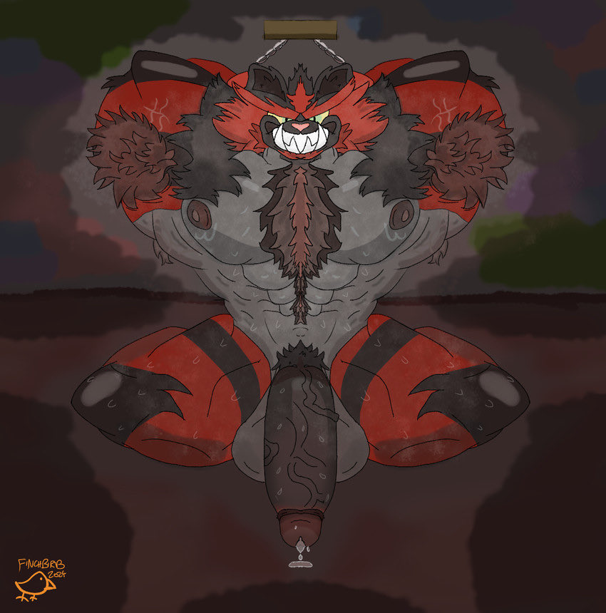 Firebelly Daddy tweet media