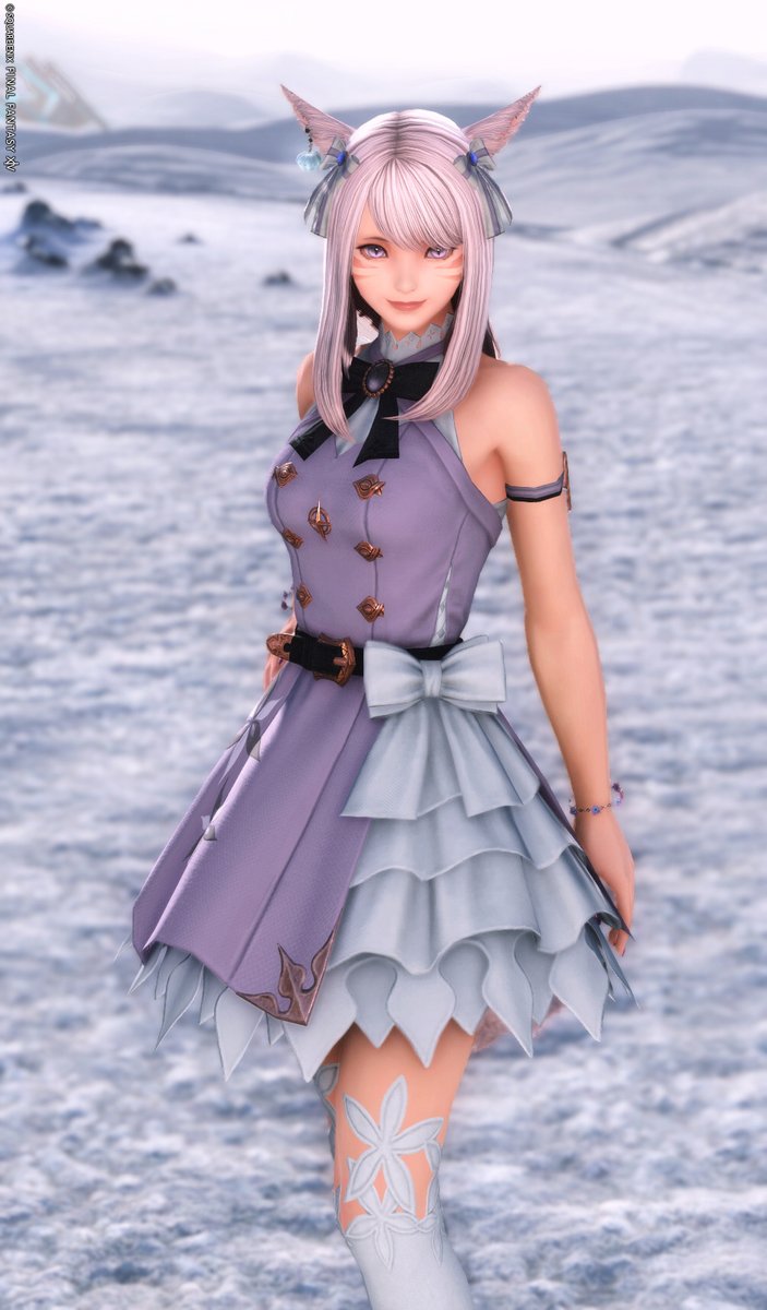 雪❄️ tweet media