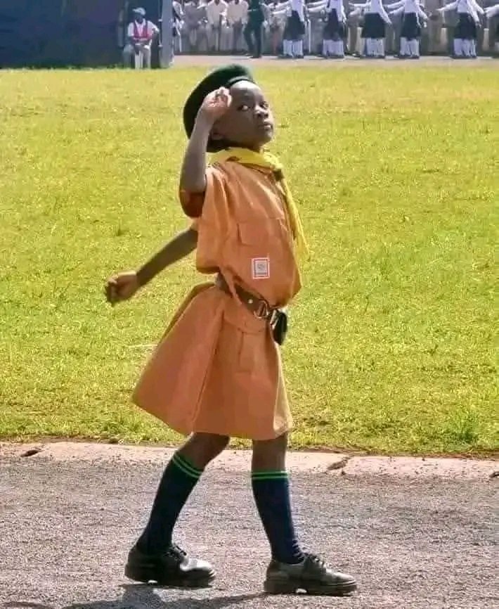 Edward Mangeni tweet media