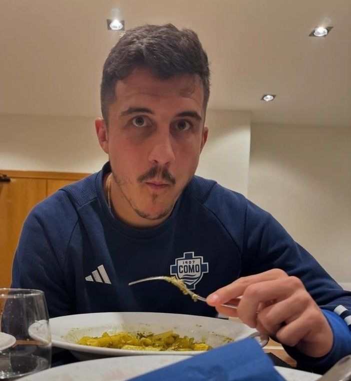 Matte il bro 📿 tweet media