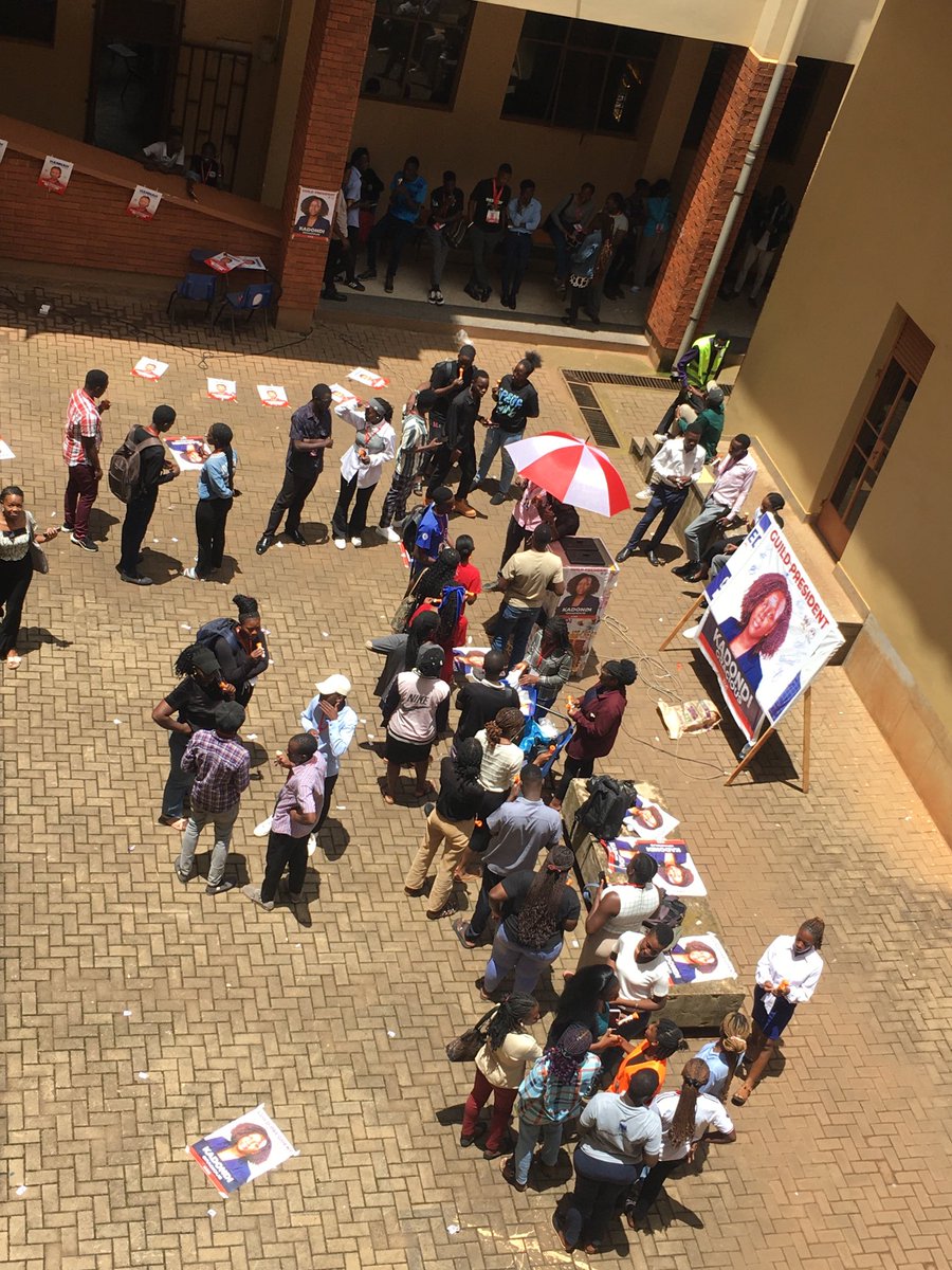 Kadondi Agabudde Wano emakerere. ⁦<a href="/DoreenNyanjura/">Nyanjura Doreen Omutatina</a>⁩ and maybe ⁦<a href="/SamsonKasumba/">Samson kasumba</a>⁩