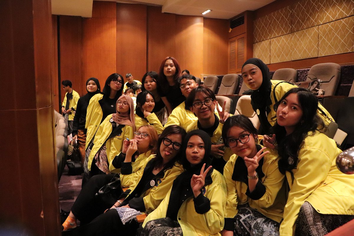 Hima Ilkom Unpad tweet media