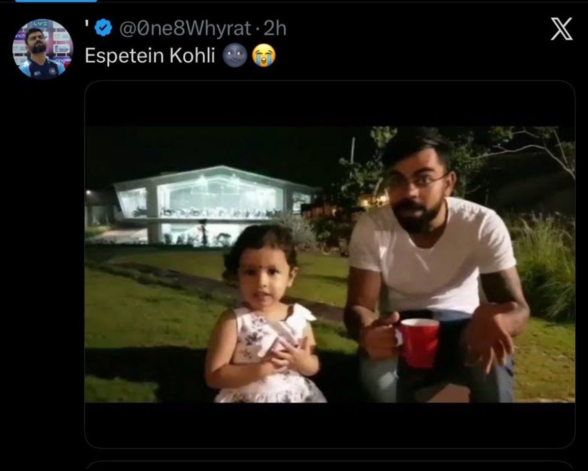He has been repeatedly targetting <a href="/msdhoni/">Mahendra Singh Dhoni</a> daughter. I hope police take action against him too if possible <a href="/DelhiPolice/">Delhi Police</a> <a href="/MumbaiPolice/">मुंबई पोलीस Mumbai Police</a> <a href="/Cyberdost/">CyberDost I4C</a>