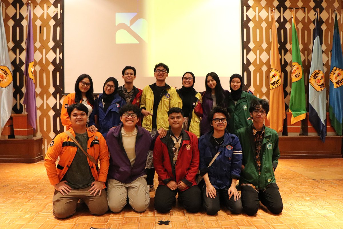 Hima Ilkom Unpad tweet media