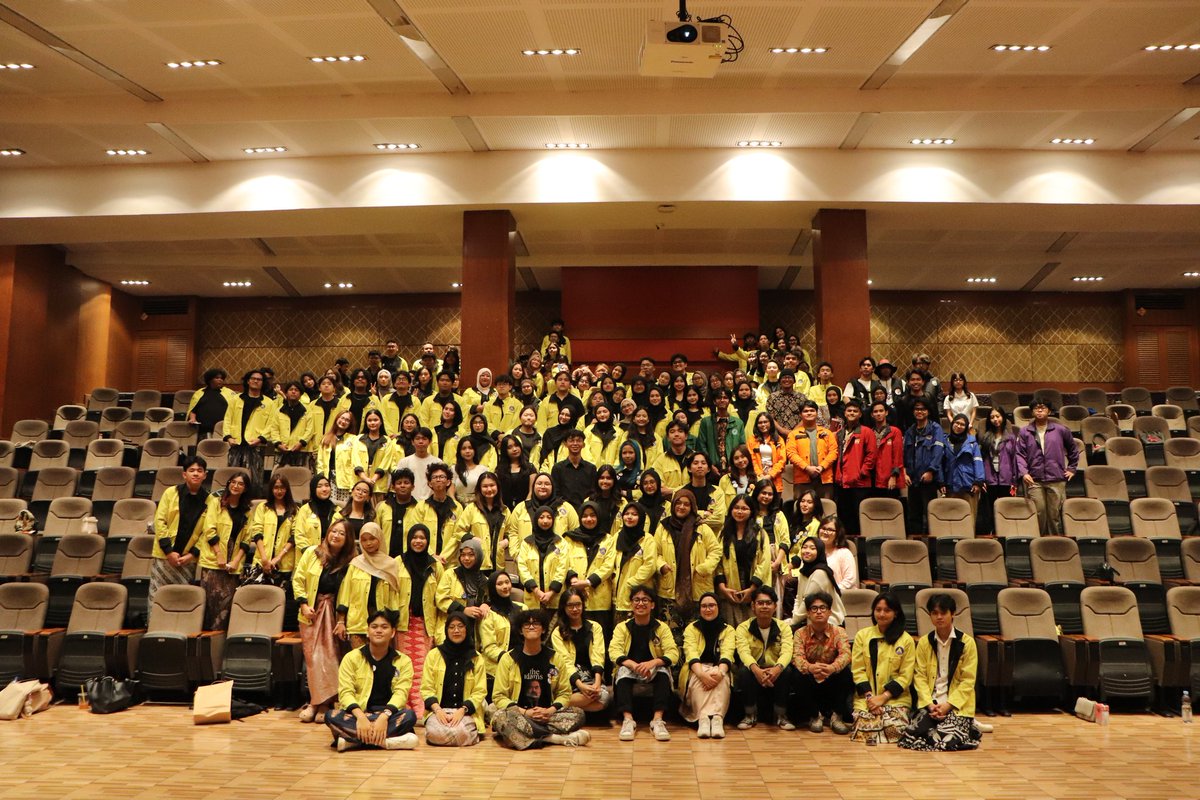 Hima Ilkom Unpad tweet media