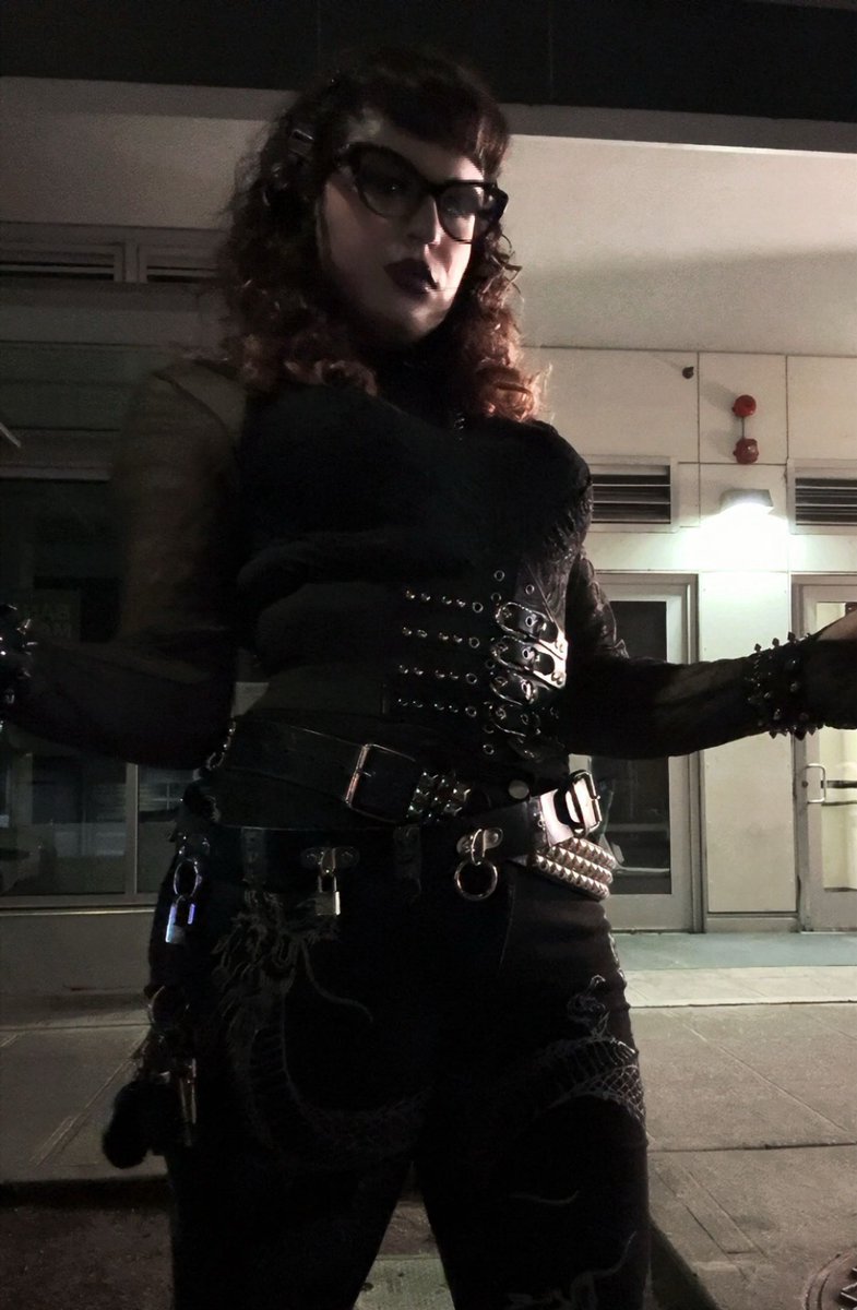 Aubrey🌓⚢ tweet media