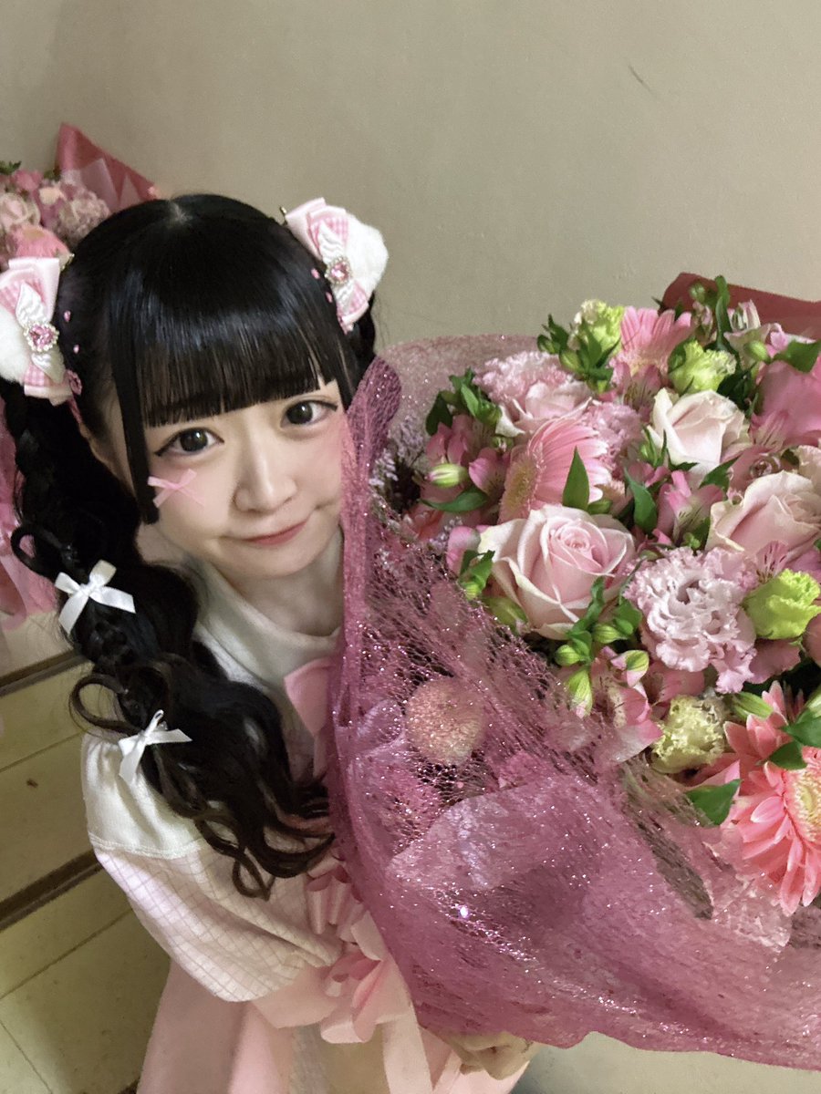 君乃まいん tweet media