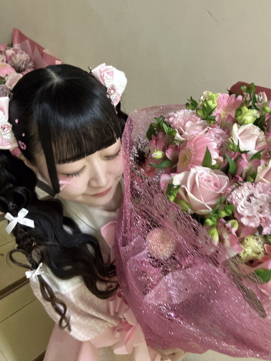 君乃まいん tweet media