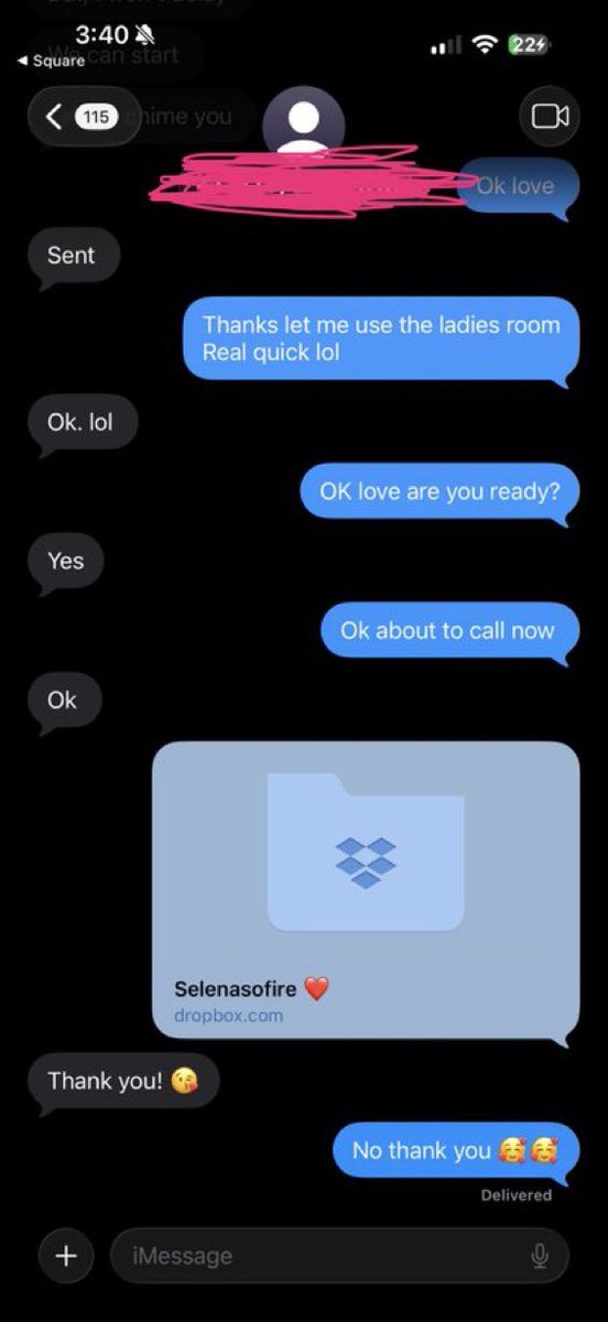 Anna Bellar tweet media