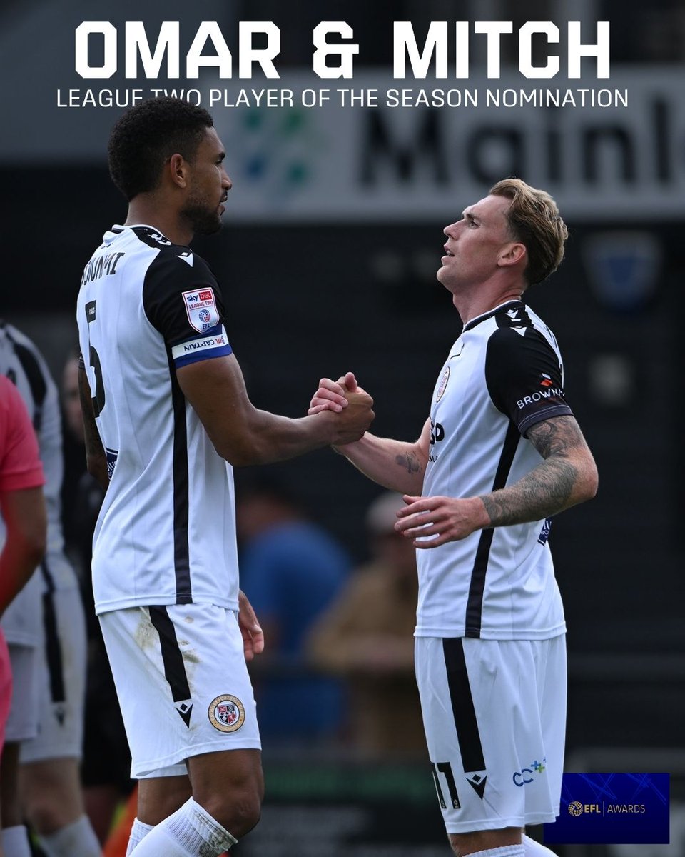 Bromley FC tweet media