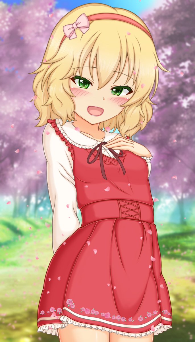 ねんかぎ tweet media