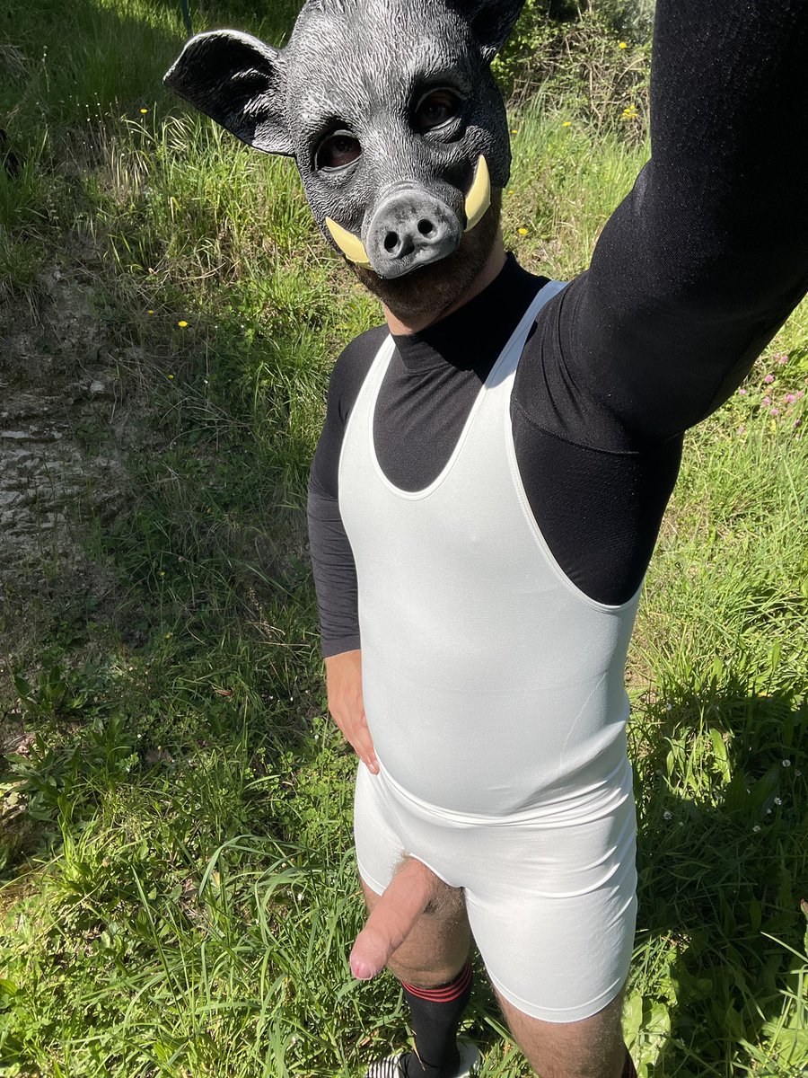 Masked Male 🩲🐷 (@MaskedMale98) / Posts / X