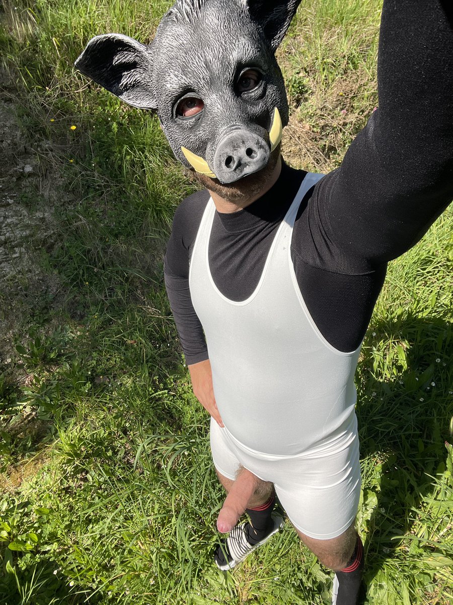Masked Male 🩲🐷 (@MaskedMale98) / Posts / X