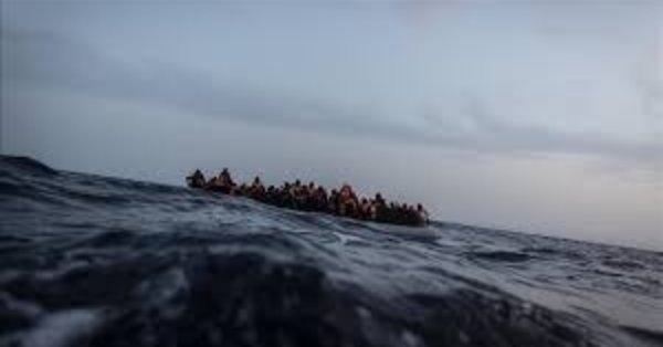 Al24newsEnglish's tweet image. Over 180 #Migrants Dead or Missing in #Mediterranean Since Late March, #IOM Says

al24news.dz/en/over-180-mi…