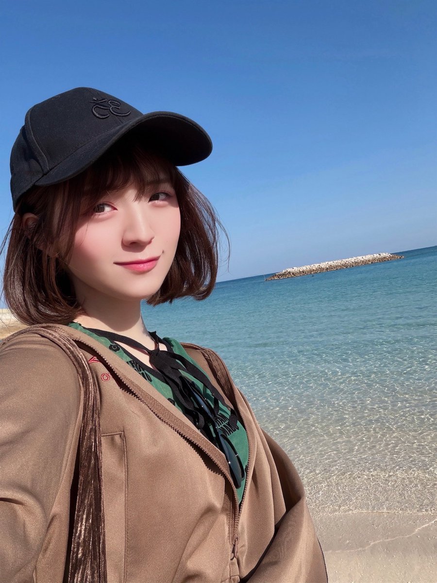 佐當 友莉亜 tweet media