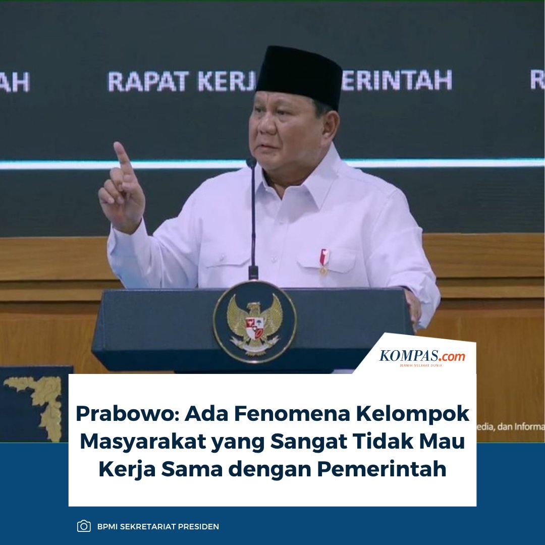 Kompas.com tweet media