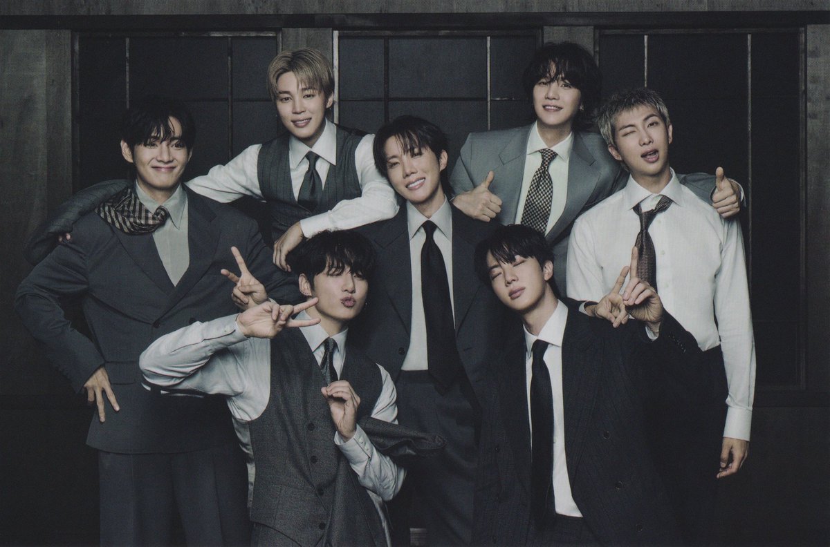 KPOP Shows tweet media