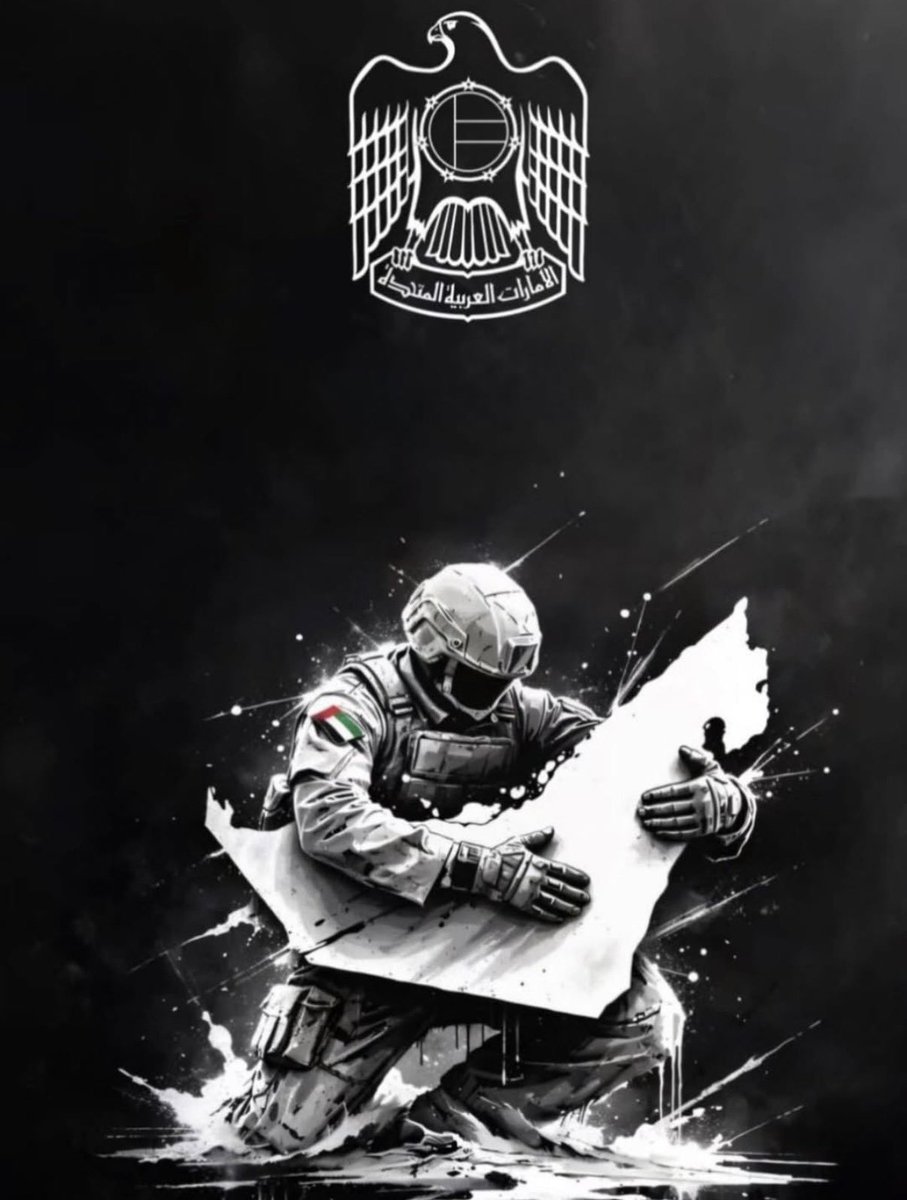 Suhail Alameri tweet media