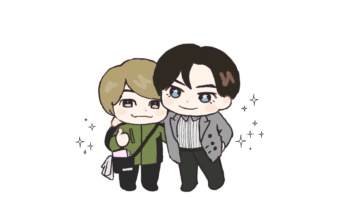 しろねり tweet media