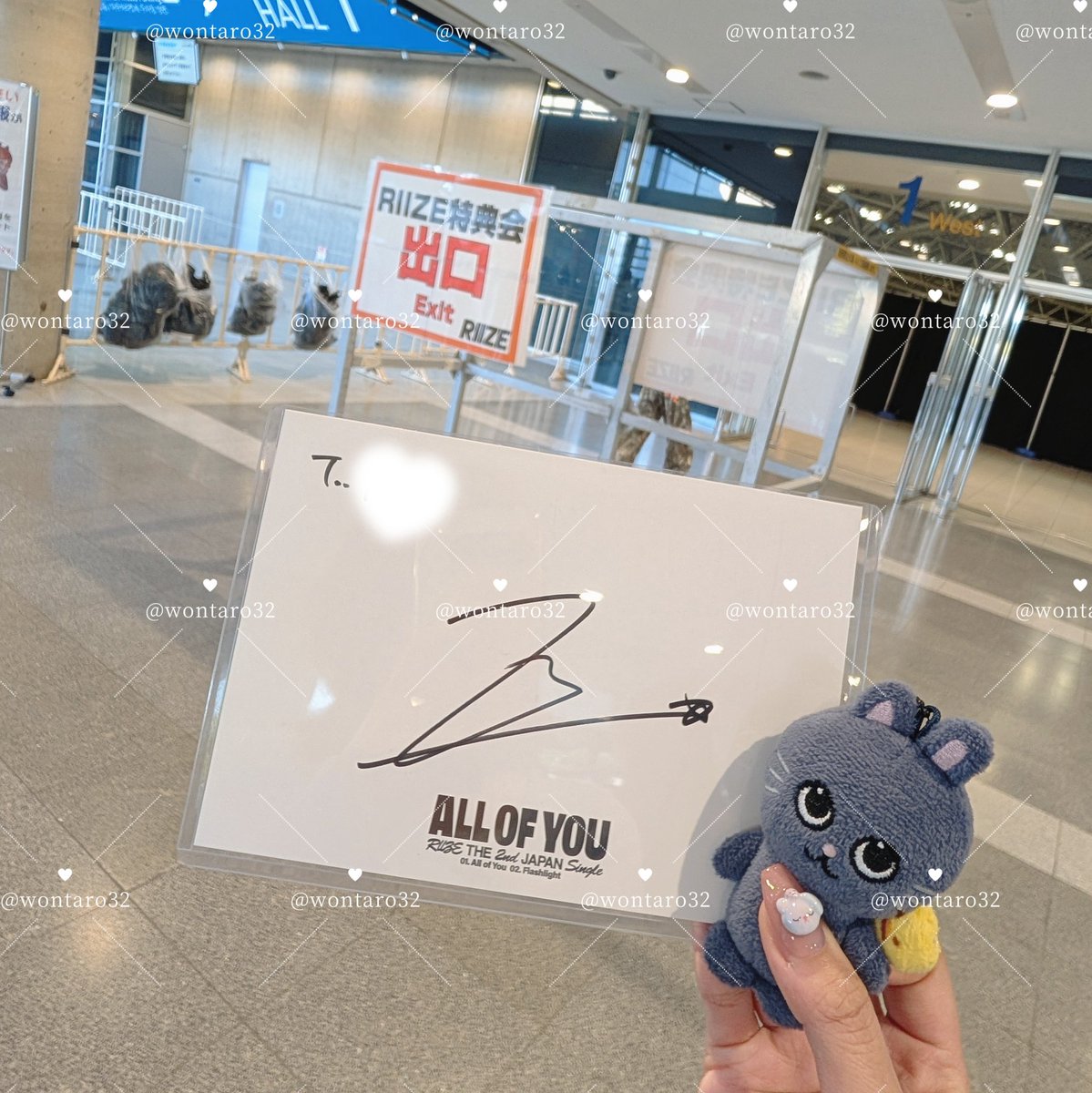 레이‎ tweet media
