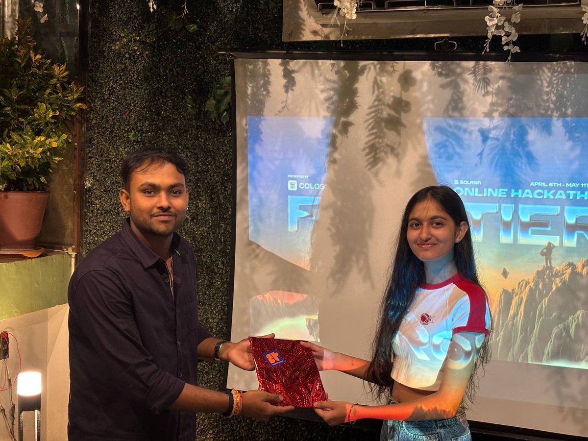 Pushpendra Singh tweet media