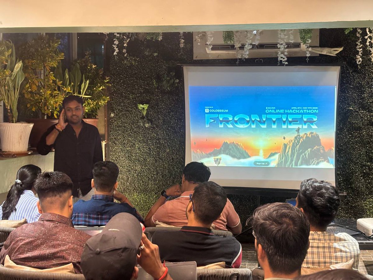 Pushpendra Singh tweet media