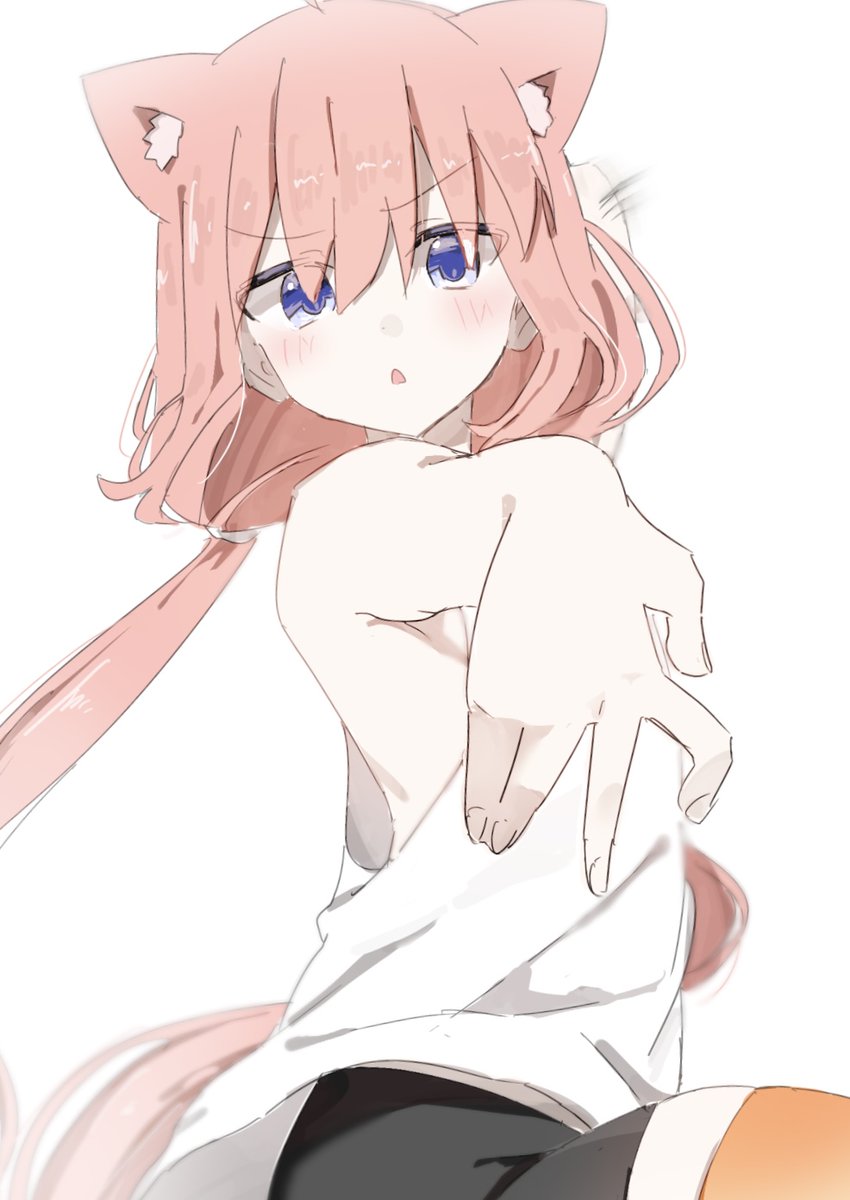 ねこうな tweet media