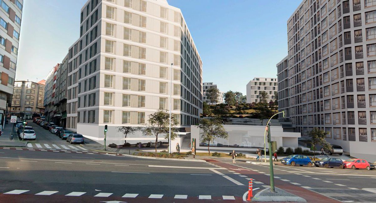 NoticiasCoruña 🗞🍍 tweet media