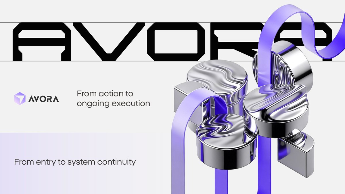 AvoraOfficial tweet media