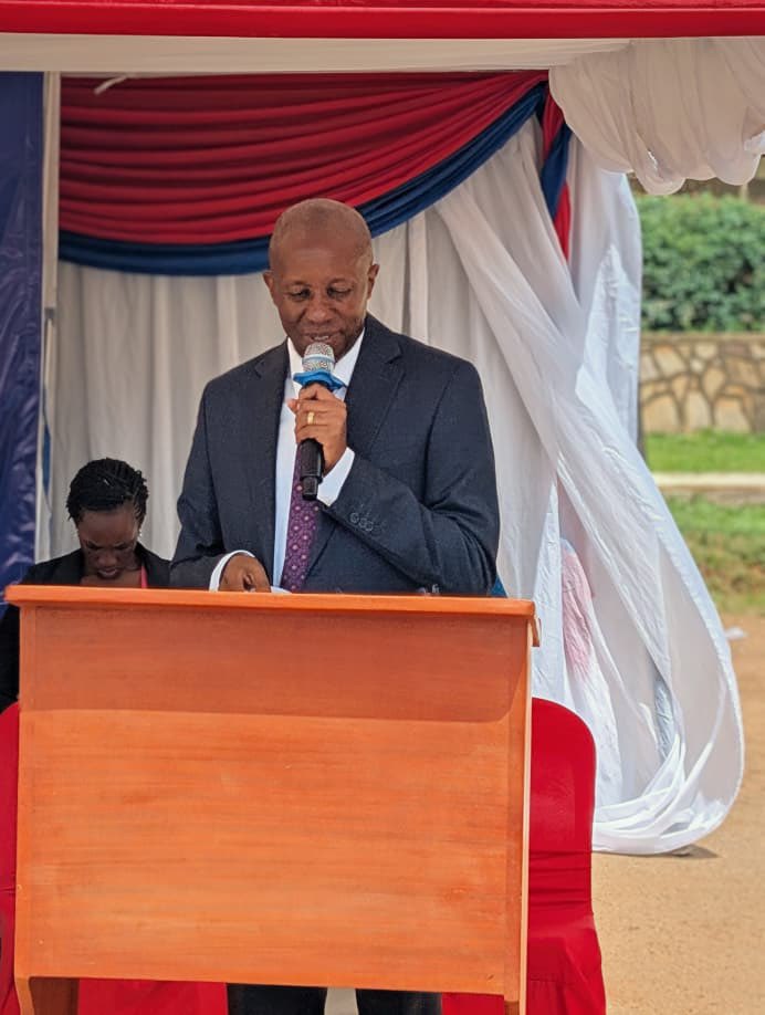 Makerere University Business School tweet media