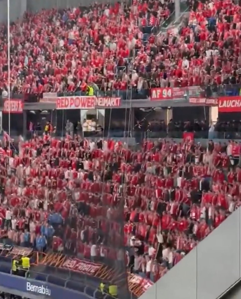 Madrid Universal tweet media