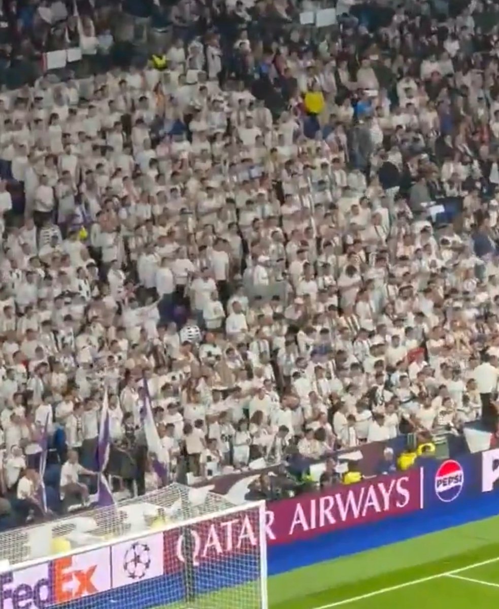 Madrid Universal tweet media