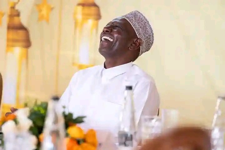 Edward Mangeni tweet media