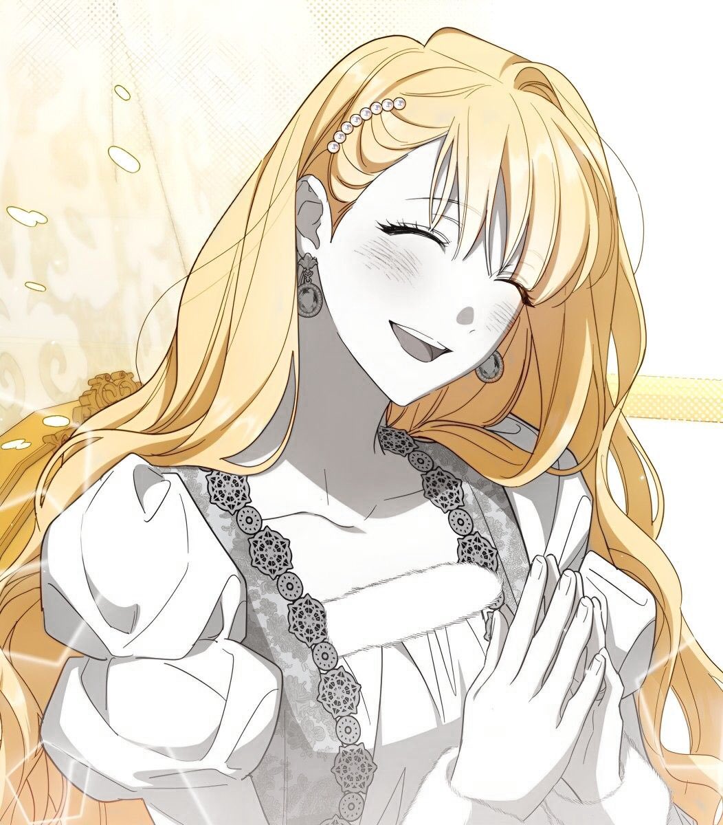 Diana (Mysterious) tweet media