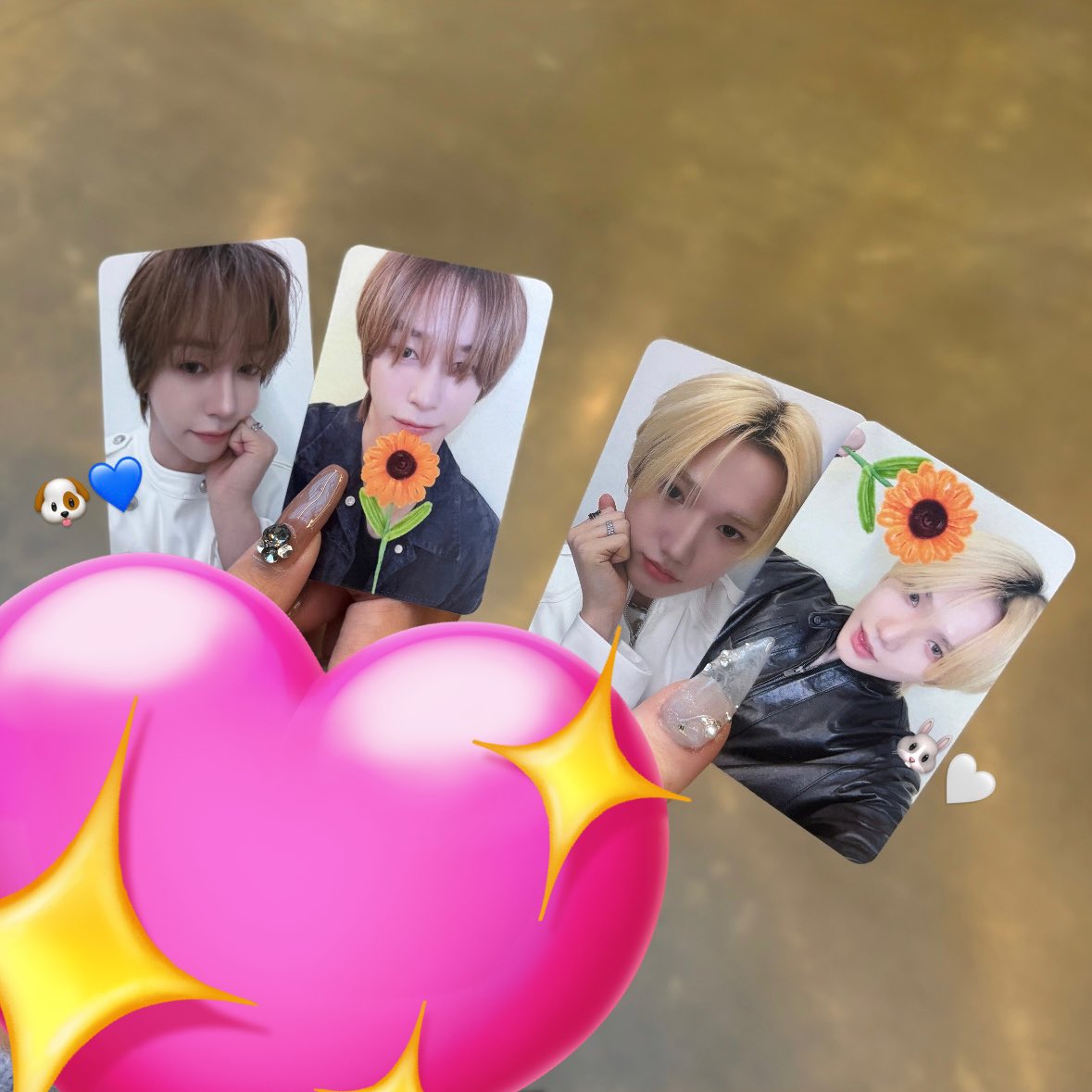 なん⭐️ tweet media