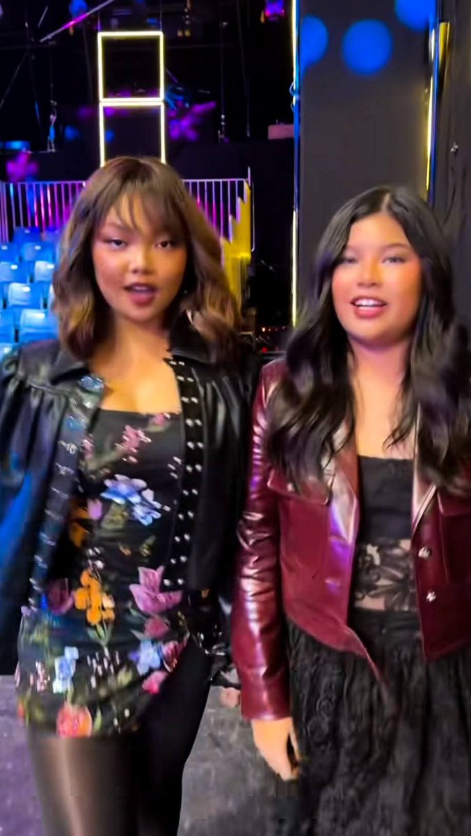 CertKap's tweet image. The ASAP New Gen Divas (insert Alexa Ilacad) are ready to rock your world every Sunday on #ASAP!

Admin Two
#ASAPPalaban
@ASAPOfficial