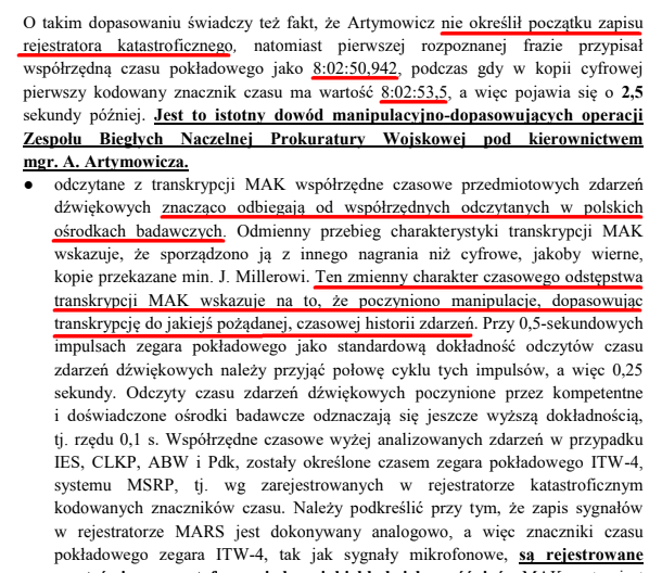 Podkomisja Smoleńska tweet media