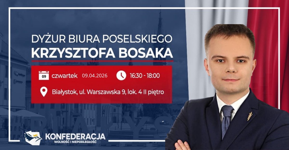 Hubert Baranowski tweet media