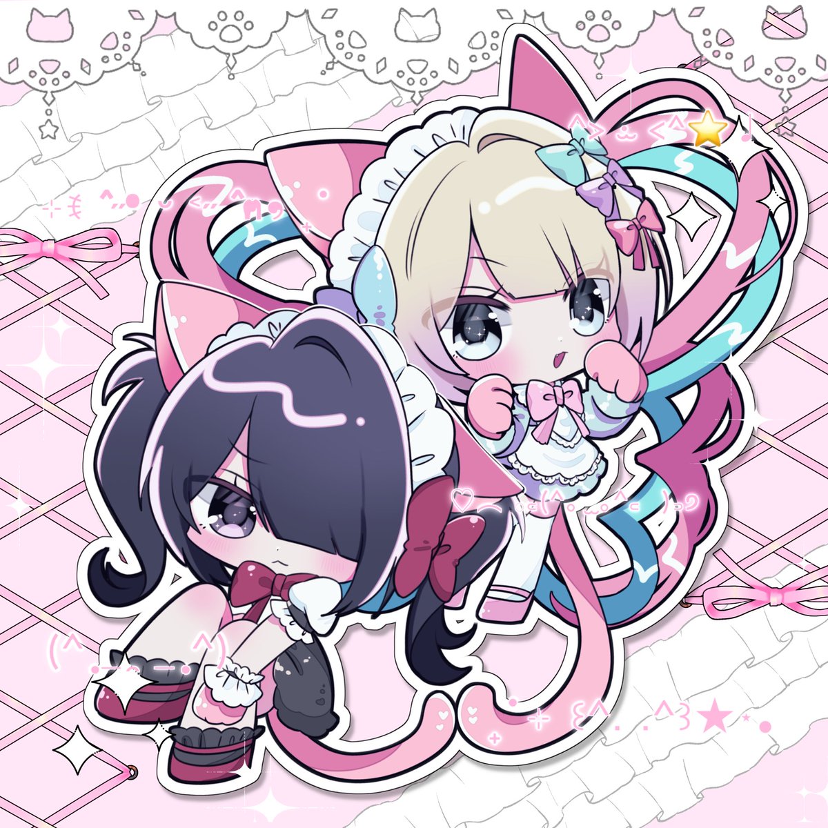 🎀ばぶみろりこ💖 tweet media