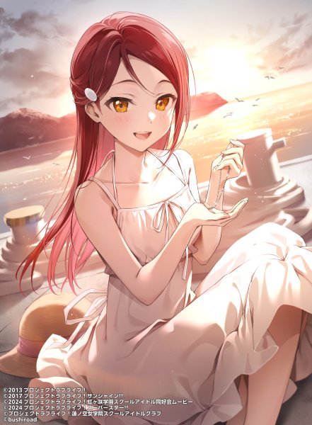 ラブライブ！シリーズ オフィシャルカードゲーム～ブースターパック