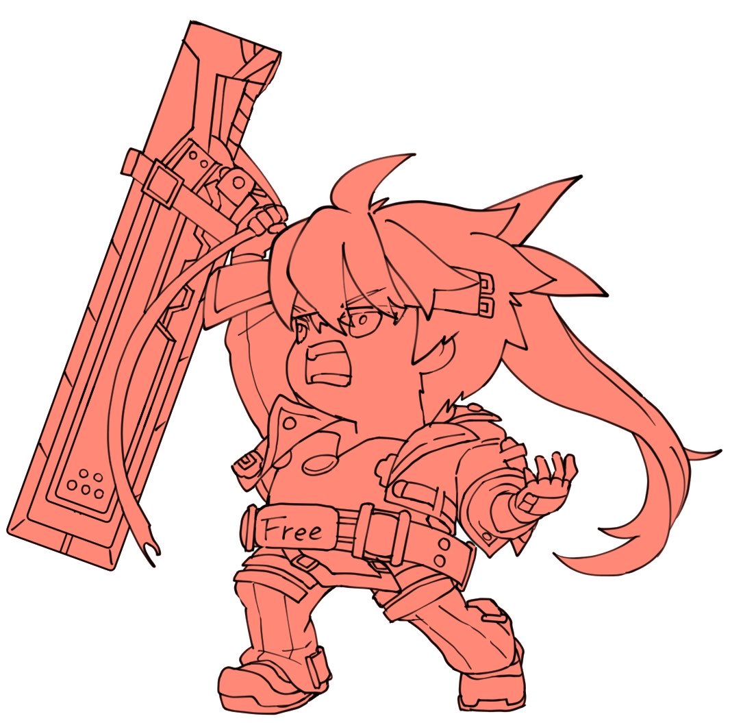 かにこ@イラスト tweet media