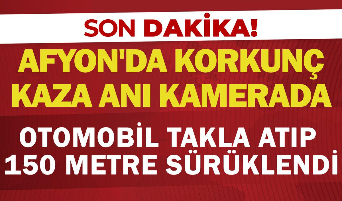 Afyon Postası tweet media