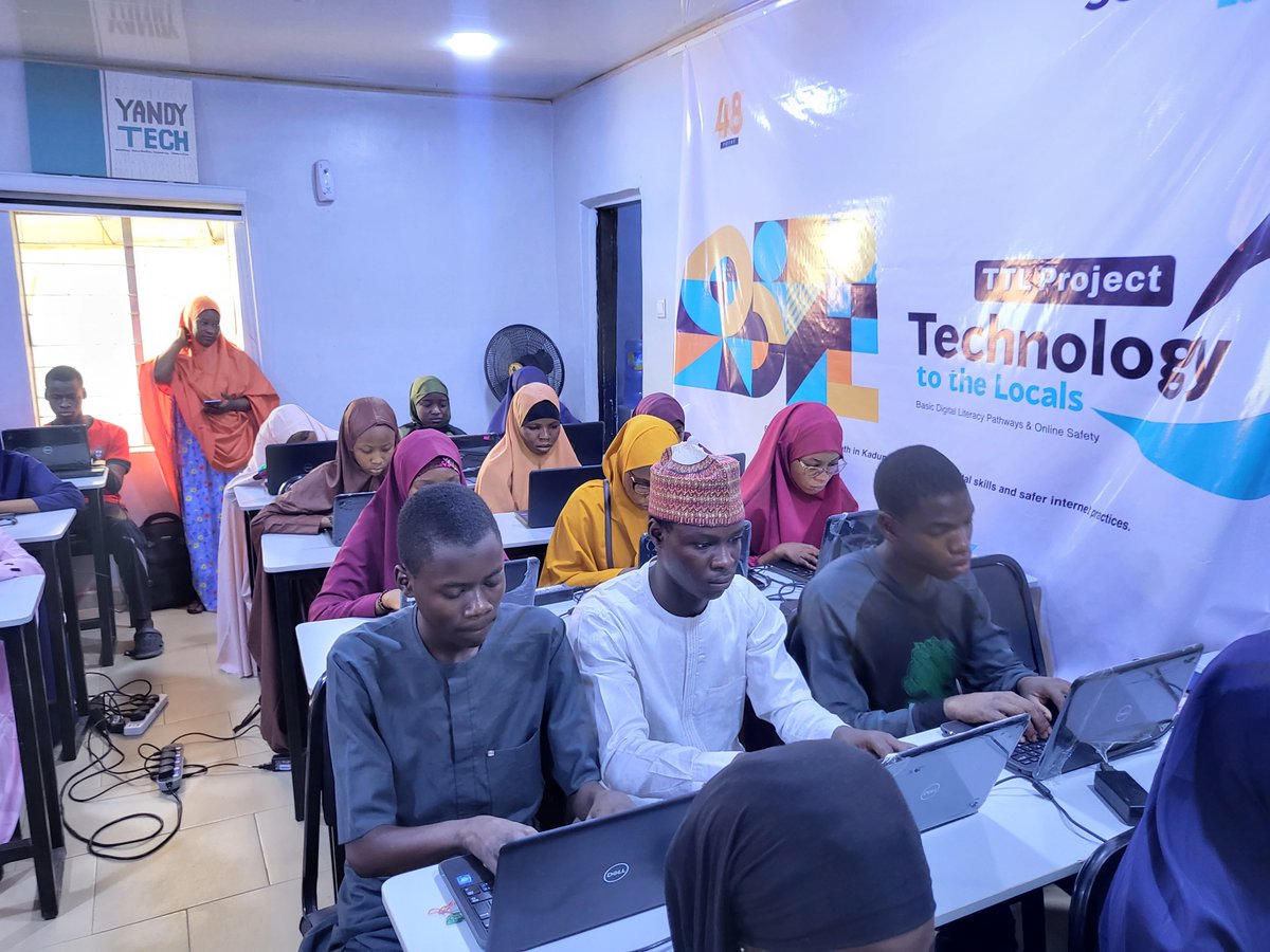 Solution Lab tweet media
