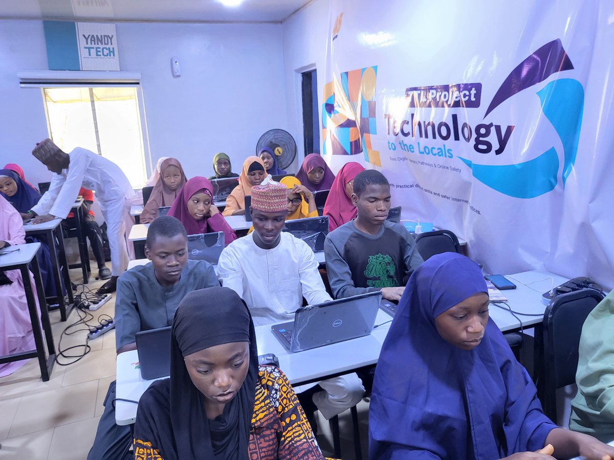 Solution Lab tweet media