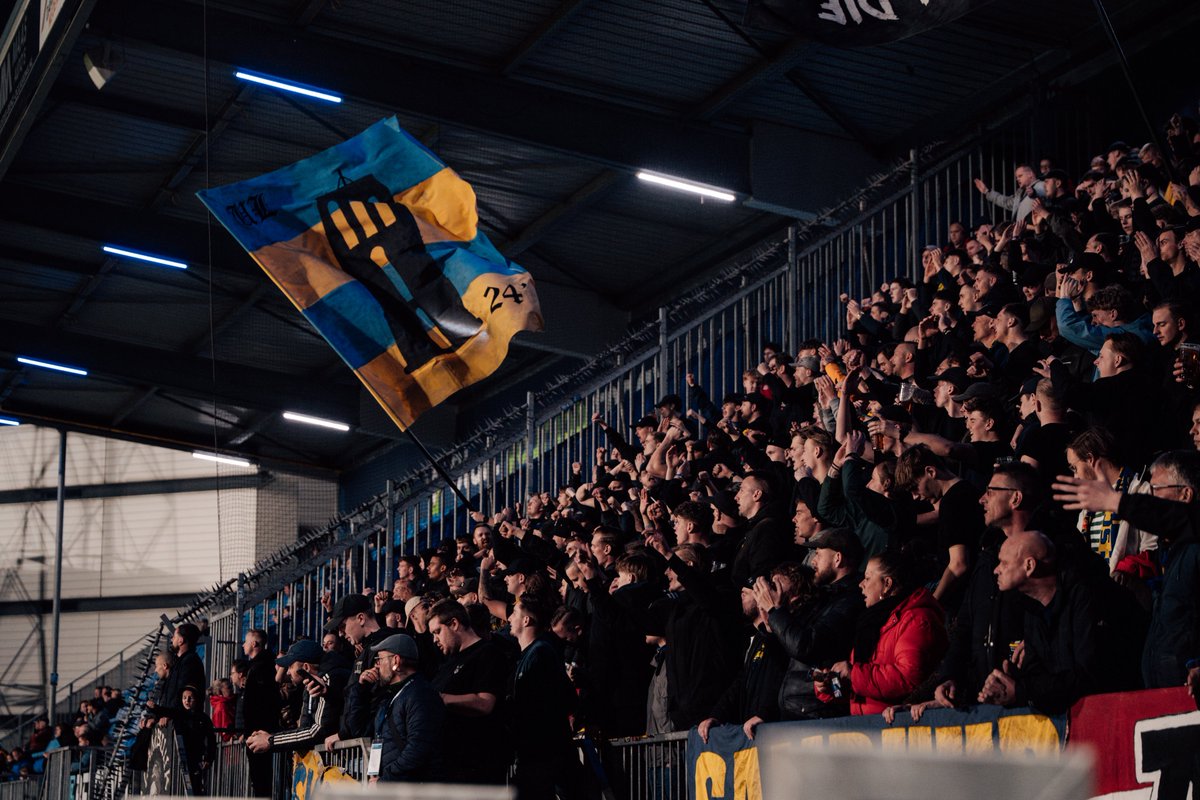 SC Cambuur tweet media